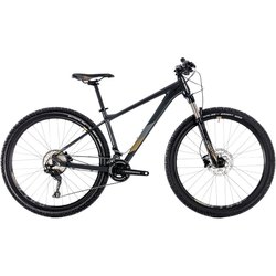 Cube Access WS SL 27.5 2018