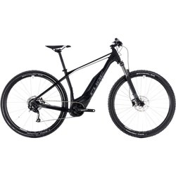Cube Acid Hybrid One 400 29 2018