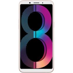 OPPO A83 (золотистый)