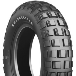 Bridgestone Trail Wing TW2 3.5 -8 35J