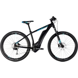 Cube Access Hybrid One 400 27.5 2018