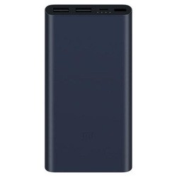 Xiaomi Mi Power Bank 2S 10000 (черный)