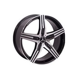 Zorat BK869 8,5x20/5x150 ET60 DIA110,1