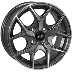 Zorat 3311 6x14/4x100 ET35 DIA67,1