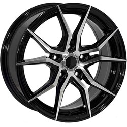 Zorat D5270 6x16/5x114,3 ET50 DIA67,1