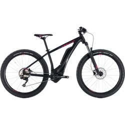 Cube Access Hybrid Pro 400 27.5 2018