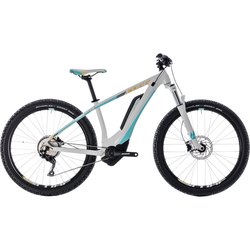 Cube Access Hybrid Pro 500 27.5 2018