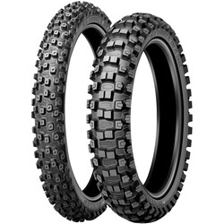 Dunlop GeoMax MX52 100/100 -18 59M