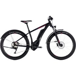 Cube Access Hybrid Pro Allroad 400 27.5 2018