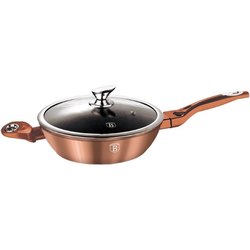 Berlinger Haus Rose-Gold Metallic BH-1518