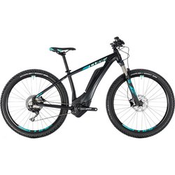 Cube Access Hybrid Race 500 27.5 2018