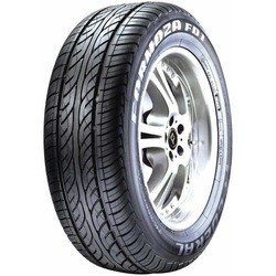 Federal Formoza FD1 205/60 R14 	89H