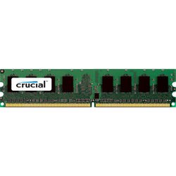 Crucial Value DDR/DDR2 (CT25664AA800)