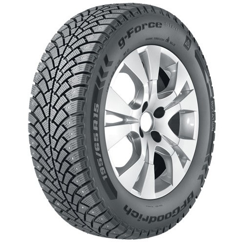 BF Goodrich G-Force Stud 205/65 R15 94Q