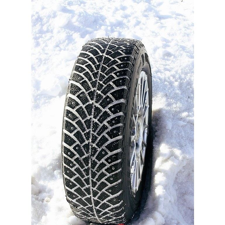 BF Goodrich G-Force Stud 205/65 R15 94Q