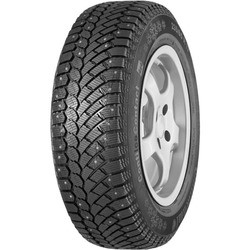 Continental ContiIceContact 205/70 R15 96T