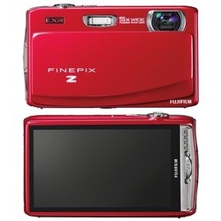 Fuji FinePix Z900EXR
