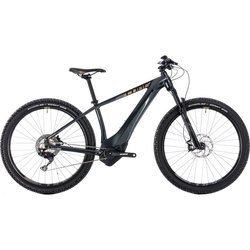 Cube Access Hybrid SL 500 27.5 2018