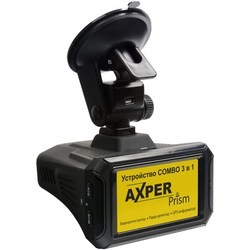 Axper Combo Prism Pro