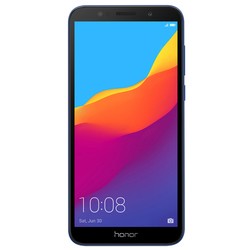 Huawei Honor 7A (синий)