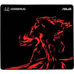 Asus Cerberus Mat Plus (красный)