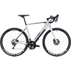 Cube Agree Hybrid C:62 SL Disc 2018