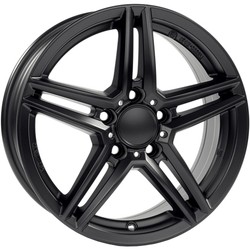 Alutec M10 7x17/5x112 ET48 DIA66,6