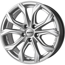 Alutec W10 9x20/5x120 ET43 DIA76