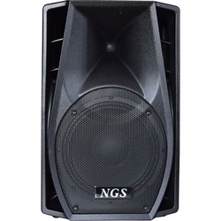 NGS HYP10A-MP3