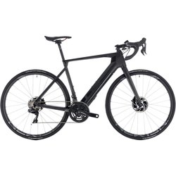 Cube Agree Hybrid C:62 SLT Disc 2018