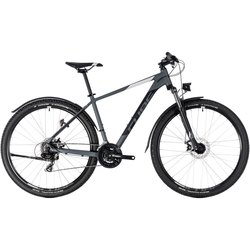 Cube AIM Allroad 27.5 2018