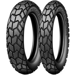 Michelin Sirac 110/90 -17 60P