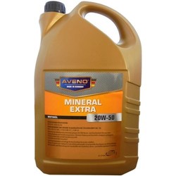 Aveno Mineral Extra 20W-50 4L