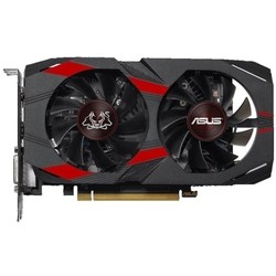 Asus GeForce GTX 1050 CERBERUS-GTX1050-O2G