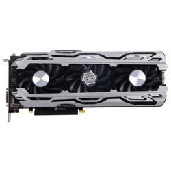 INNO3D GeForce GTX 1070 ICHILL X3 V2