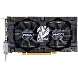 INNO3D GeForce GTX 1070 X2 V4