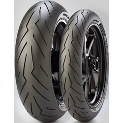 Pirelli Diablo Rosso III 180/55 ZR17 75W