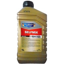 Aveno Selfmix 2-Stroke Engine 1L