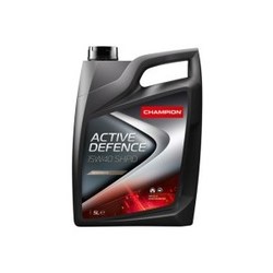 CHAMPION Active Defence 15W-40 SHPD 5L