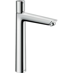 Hansgrohe Talis Select E 71752