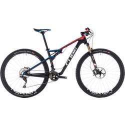 Cube AMS 100 C:68 SL 29 2018