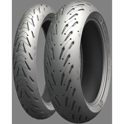 Michelin Pilot Road 5 120/60 ZR17 55W