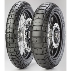 Pirelli Scorpion Rally STR 130/80 R17 65V