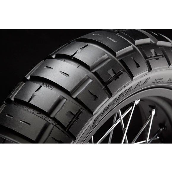 Pirelli Scorpion Rally STR 160/60 R15 67H