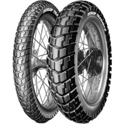 Dunlop TrailMax 80/90 -21 48S