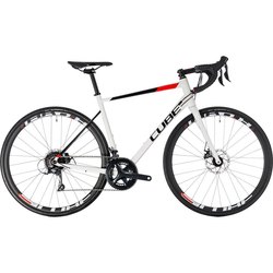 Cube Attain Pro Disc 2018