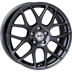 AUTEC Hexano 8x18/5x112 ET30 DIA70,1