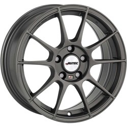 AUTEC Wizard 8x19/5x115 ET36 DIA70,1