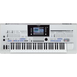 Yamaha Tyros4