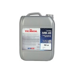 Temol Extra 10W-40 10L